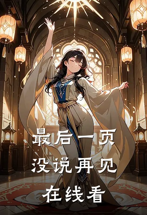 最后一页没说再见在线看
