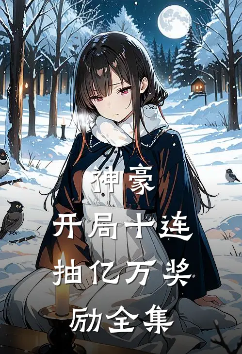 神豪：开局十连抽亿万奖励 全集