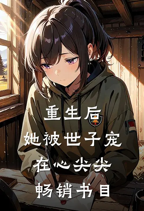 重生后，她被世子宠在心尖尖畅销书目