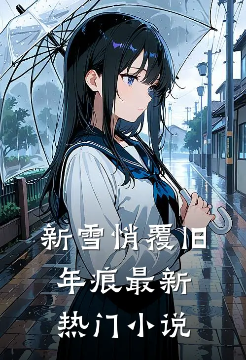 新雪悄覆旧年痕最新热门小说