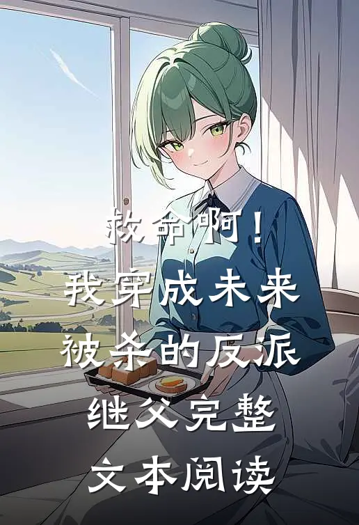 救命啊！我穿成未来被杀的反派继父完整文本阅读