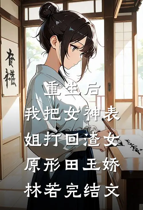 重生后，我把女神表姐打回渣女原形田玉娇林若完结文