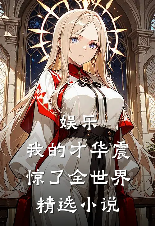 娱乐：我的才华震惊了全世界精选小说