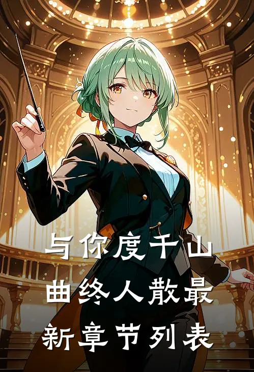 与你度千山，曲终人散最新章节列表