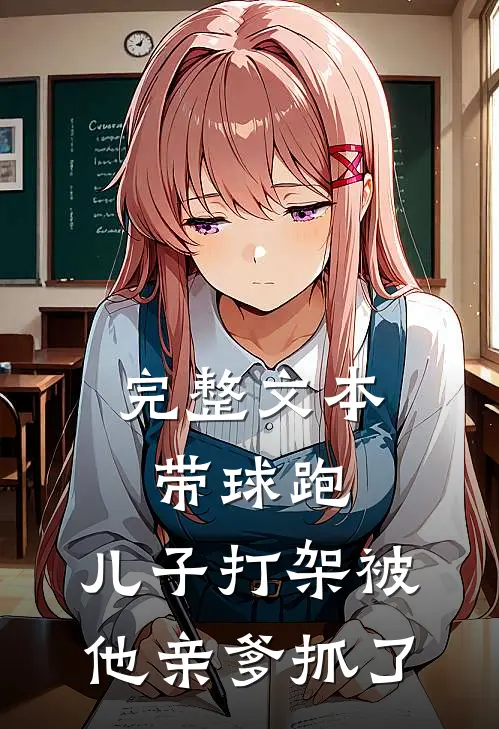 完整文本带球跑：儿子打架被他亲爹抓了
