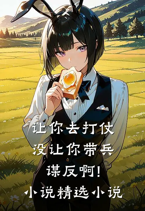 让你去打仗,没让你带兵谋反啊!小说精选小说