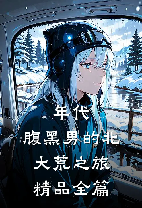 年代：腹黑男的北大荒之旅精品全篇