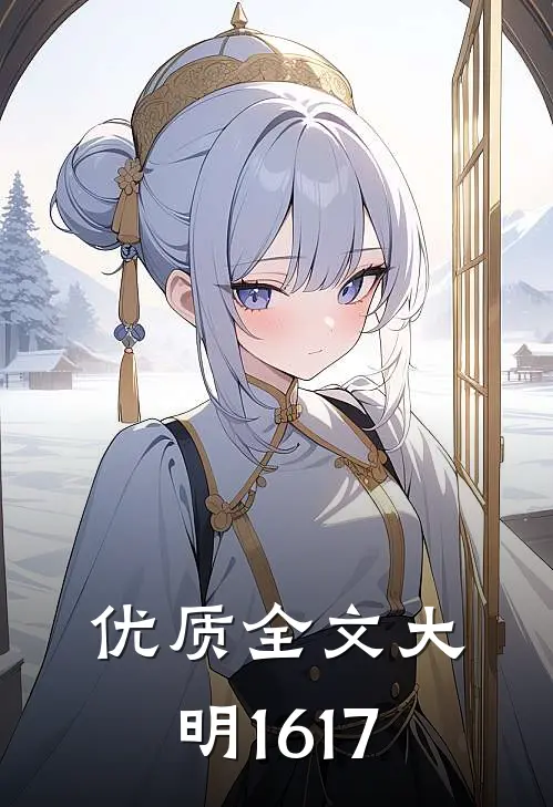 优质全文大明1617