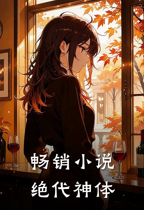畅销小说绝代神体