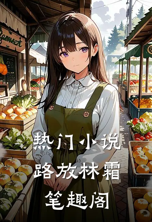 热门小说路放林霜 笔趣阁