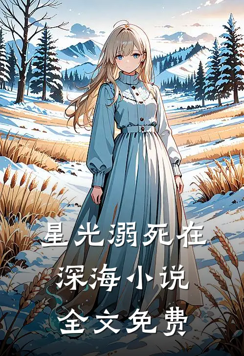 星光溺死在深海小说全文免费