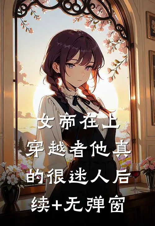 女帝在上，穿越者他真的很迷人后续+无弹窗