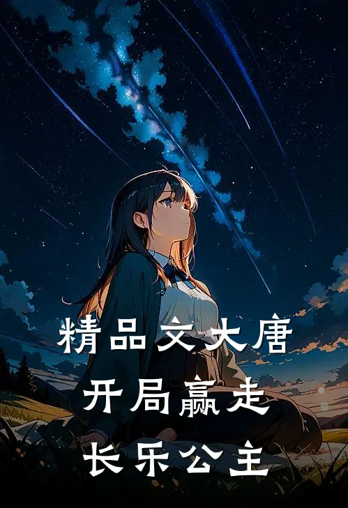 精品文大唐：开局赢走长乐公主