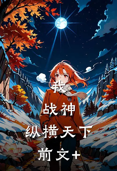 我，战神，纵横天下前文+