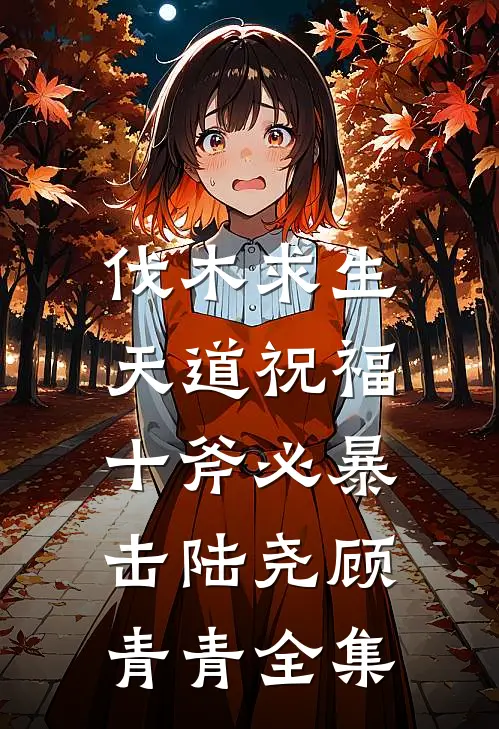伐木求生：天道祝福，十斧必暴击陆尧顾青青 全集