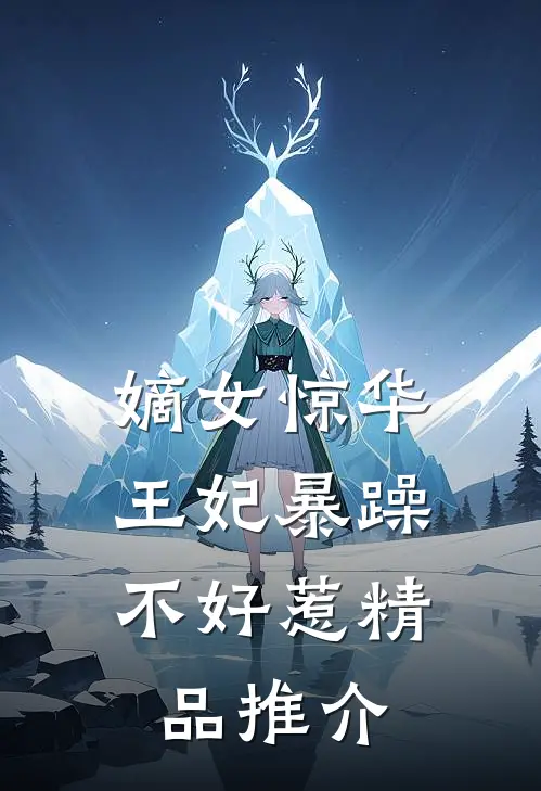 嫡女惊华：王妃暴躁不好惹精品推介