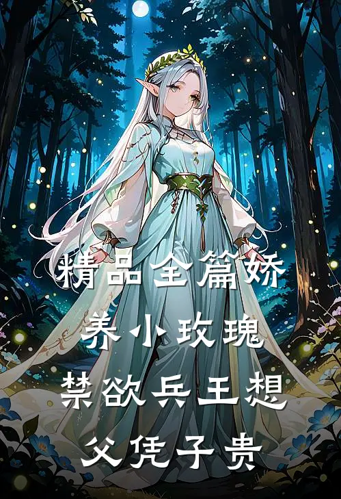 精品全篇娇养小玫瑰，禁欲兵王想父凭子贵