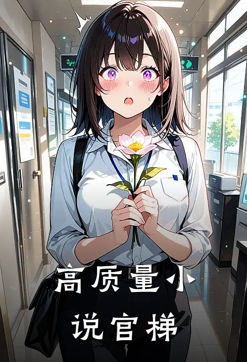高质量小说官梯