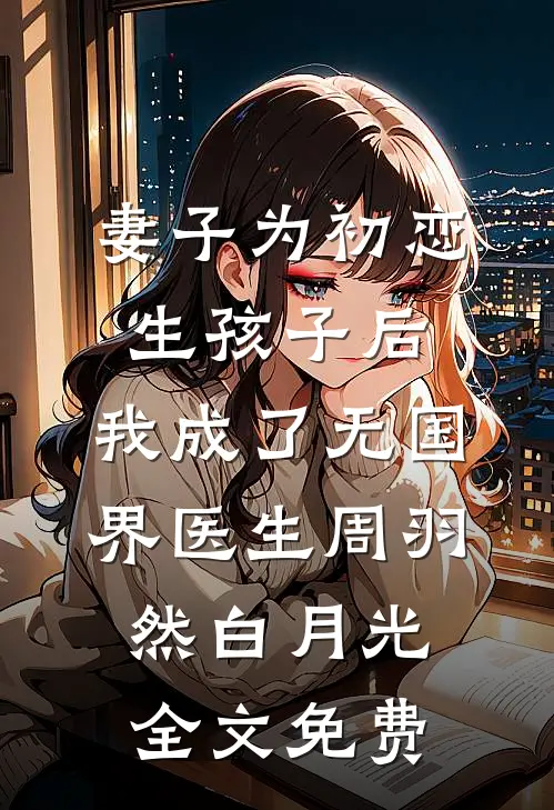 妻子为初恋生孩子后，我成了无国界医生周羽然白月光全文免费