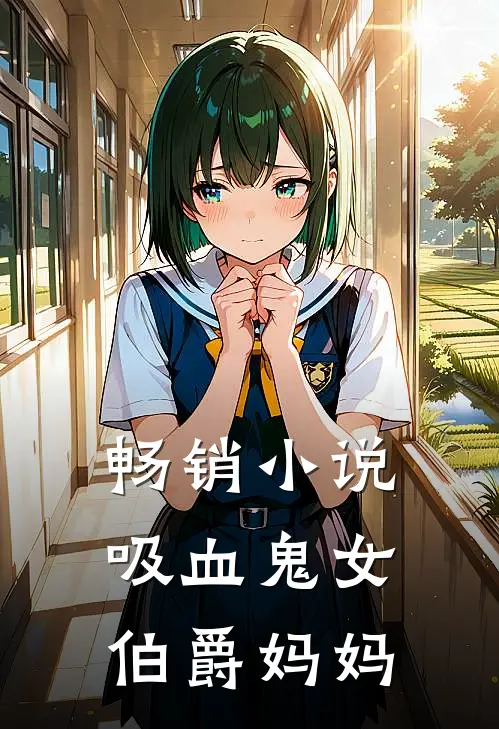 畅销小说吸血鬼女伯爵妈妈