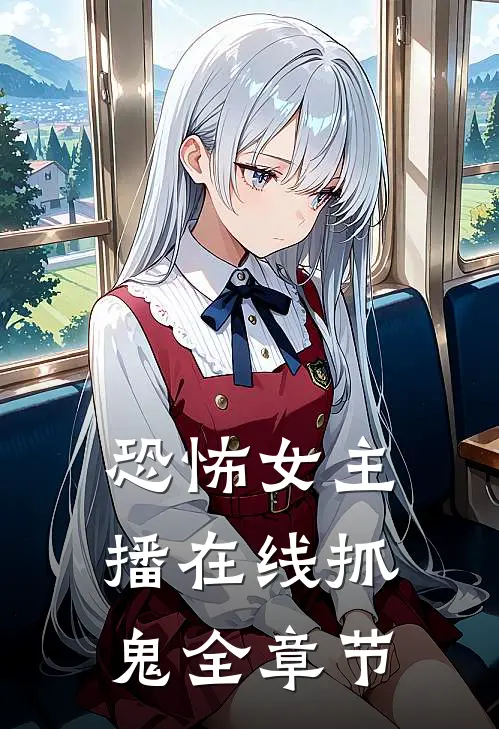 恐怖女主播在线抓鬼全章节
