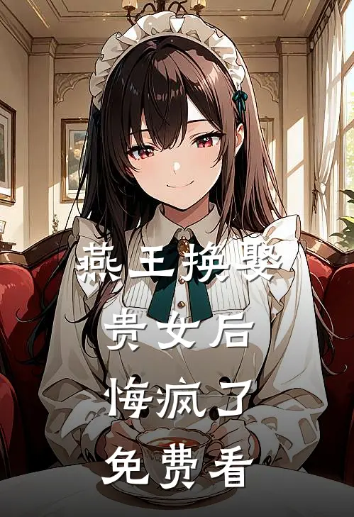 燕王换娶贵女后，悔疯了免费看