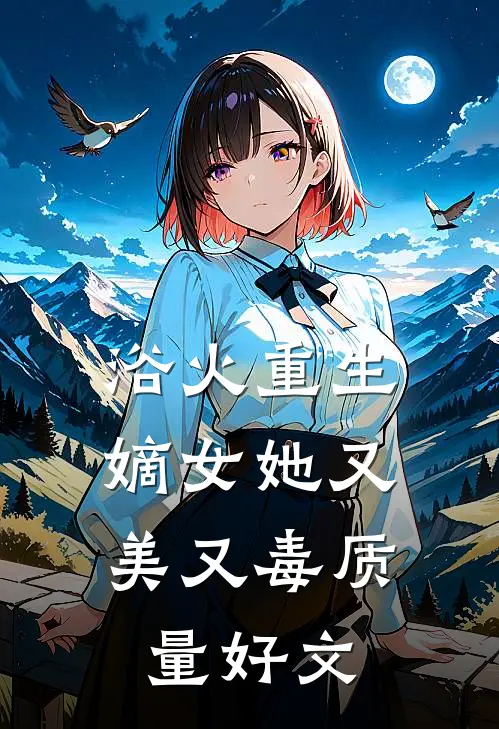 浴火重生：嫡女她又美又毒质量好文