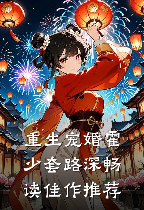 重生宠婚霍少套路深畅读佳作推荐