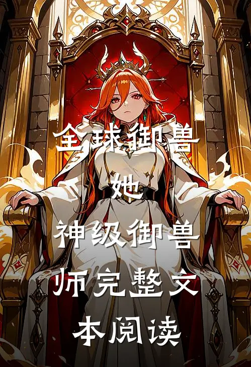 全球御兽：她，神级御兽师完整文本阅读