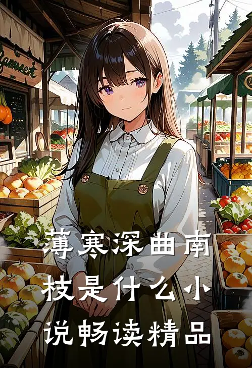 薄寒深曲南枝是什么小说畅读精品