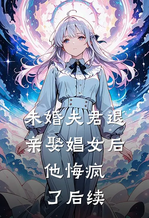 未婚夫君退亲娶娼女后,他悔疯了后续