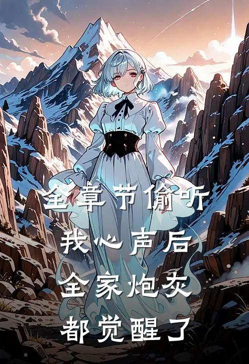 全章节偷听我心声后，全家炮灰都觉醒了