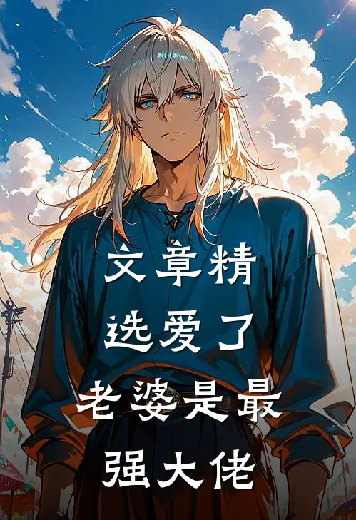 文章精选爱了，老婆是最强大佬