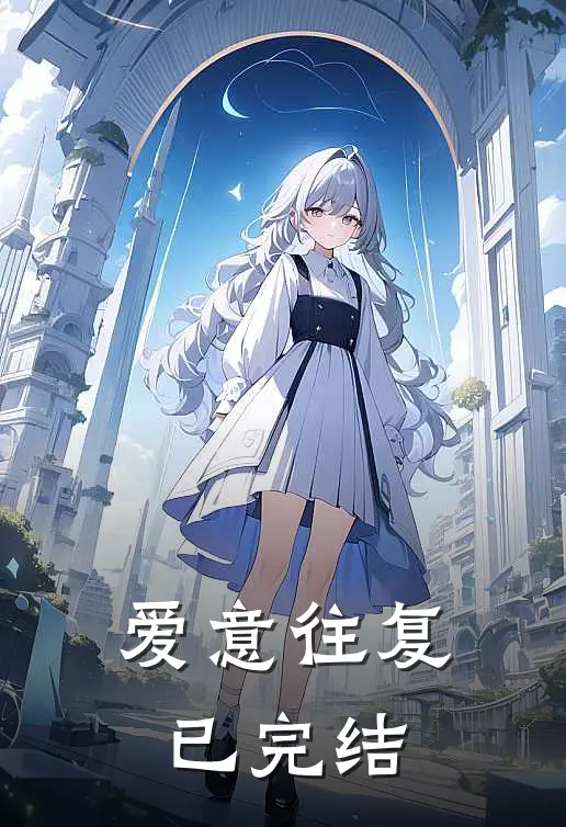 爱意往复已完结