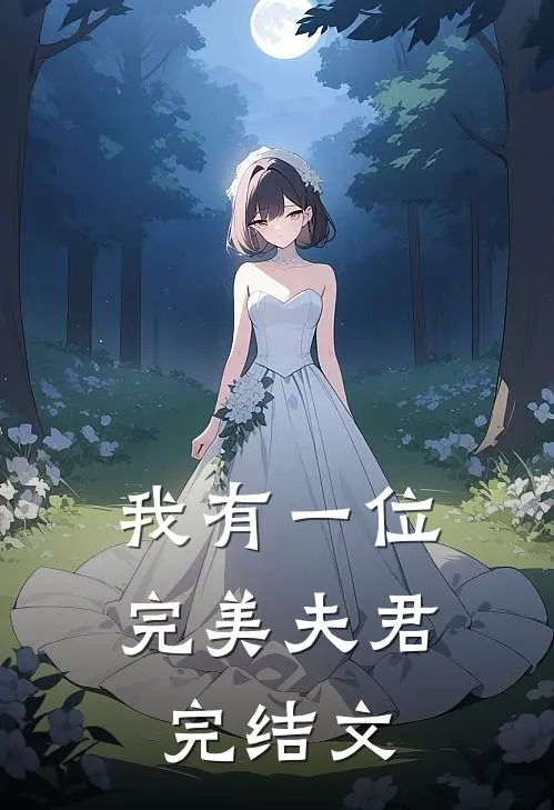 我有一位完美夫君完结文