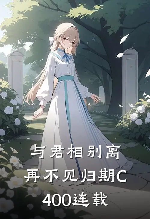 与君相别离，再不见归期C400连载