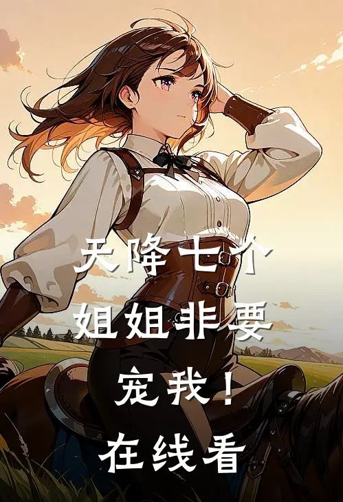 天降七个姐姐非要宠我！在线看