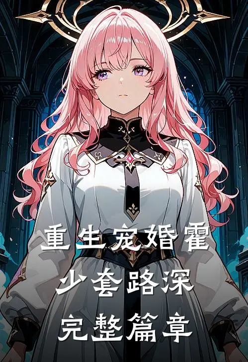 重生宠婚霍少套路深完整篇章