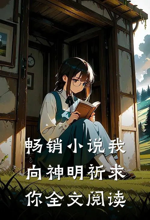 畅销小说我向神明祈求你全文阅读
