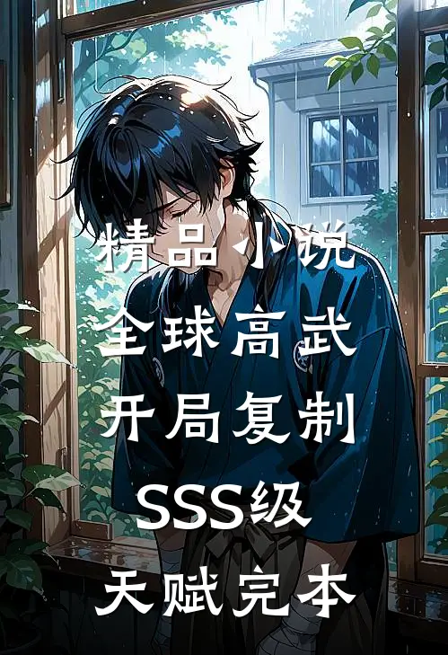 精品小说全球高武:开局复制SSS级天赋完本