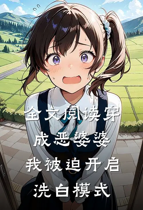 全文阅读穿成恶婆婆，我被迫开启洗白模式