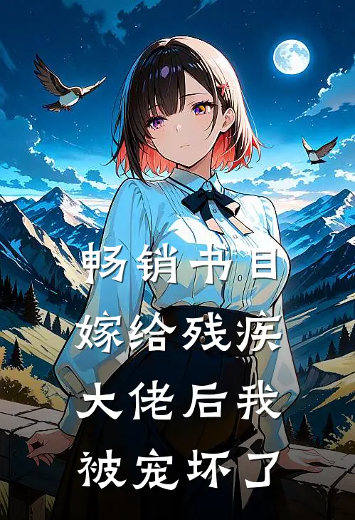 畅销书目嫁给残疾大佬后我被宠坏了