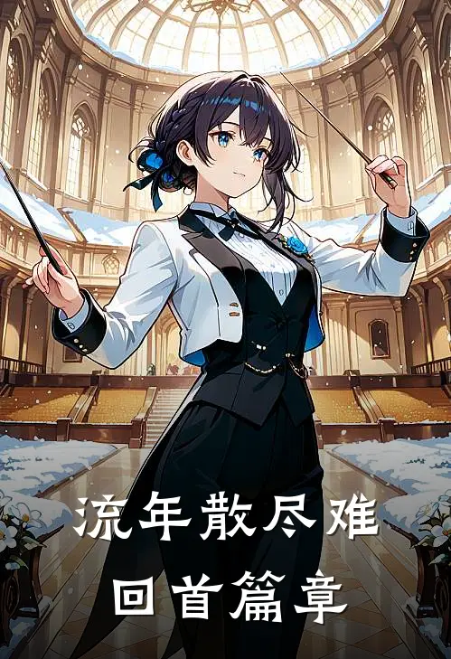 流年散尽难回首篇章