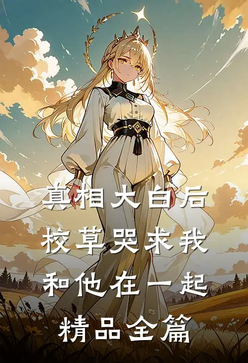真相大白后，校草哭求我和他在一起精品全篇
