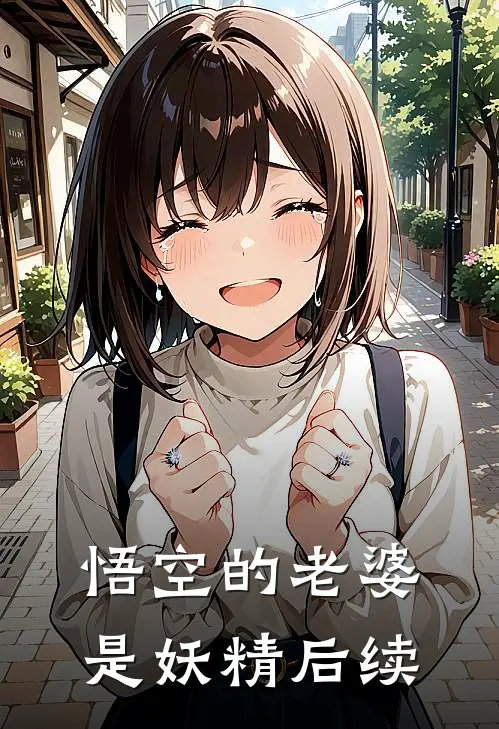 悟空的老婆是妖精后续