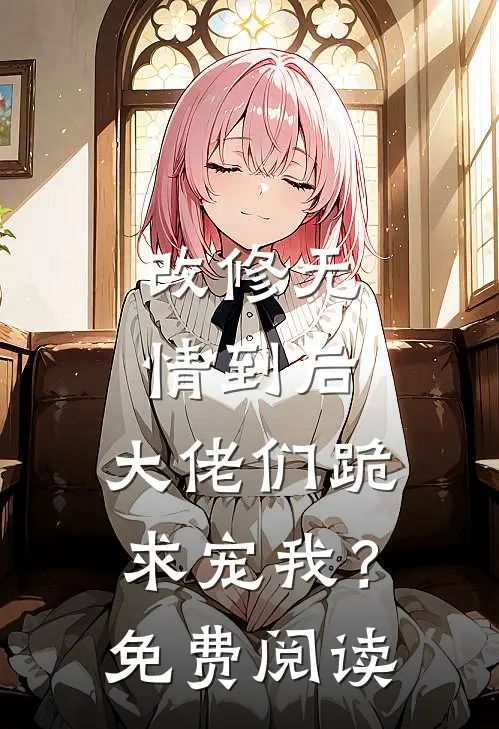 改修无情到后，大佬们跪求宠我？免费阅读