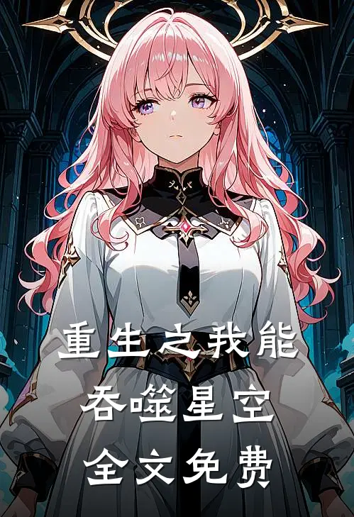 重生之我能吞噬星空全文免费