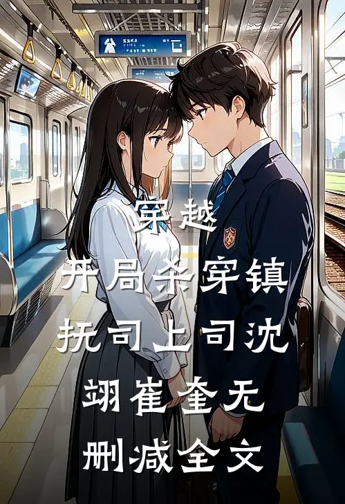 穿越：开局杀穿镇抚司上司沈翊崔奎无删减全文