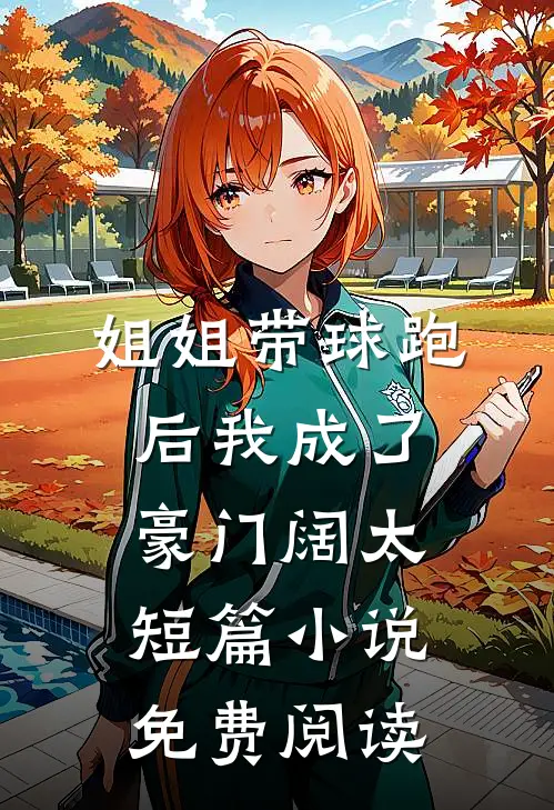 姐姐带球跑后我成了豪门阔太短篇小说免费阅读