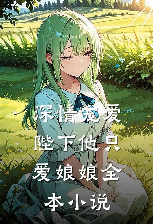 深情宠爱：陛下他只爱娘娘全本小说